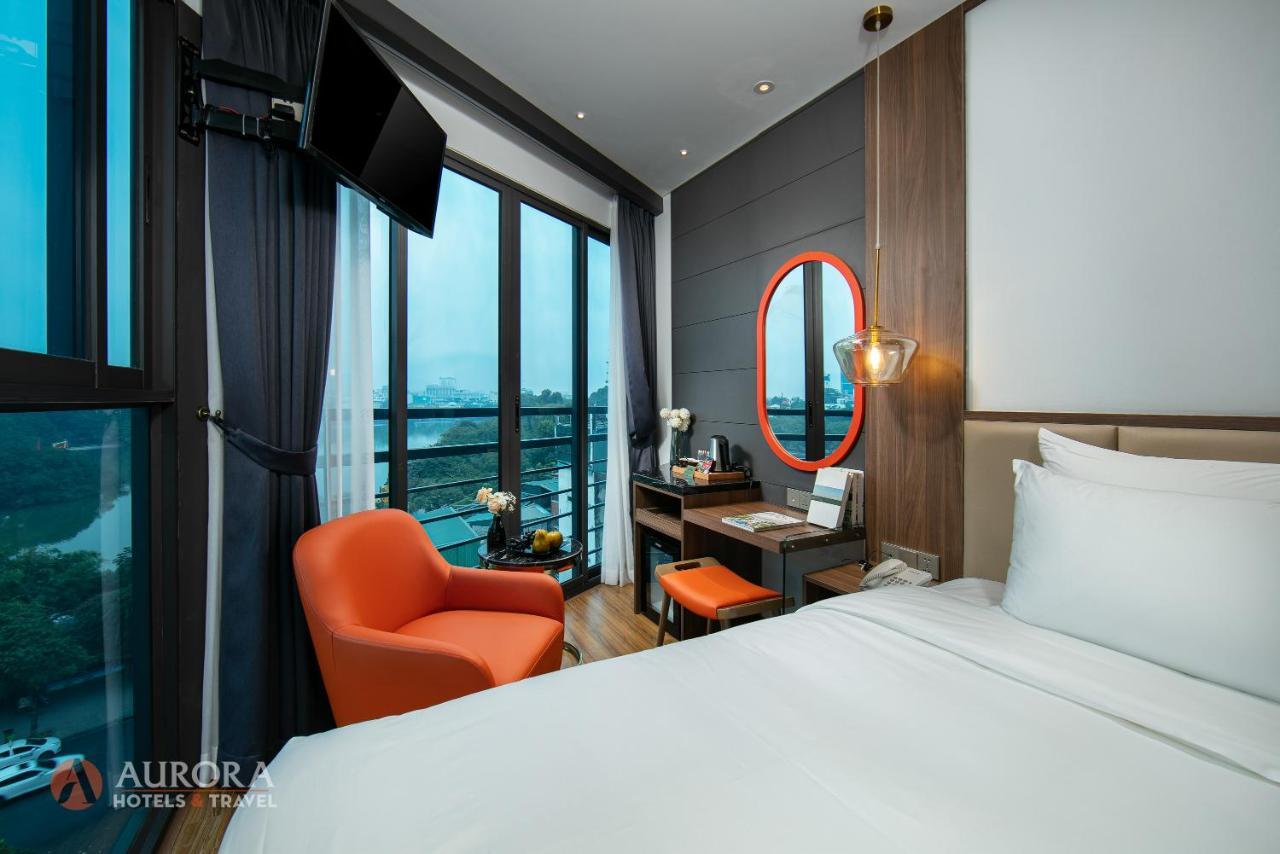 Và Du Lịch Aurora TP. Hồ Chí Minh