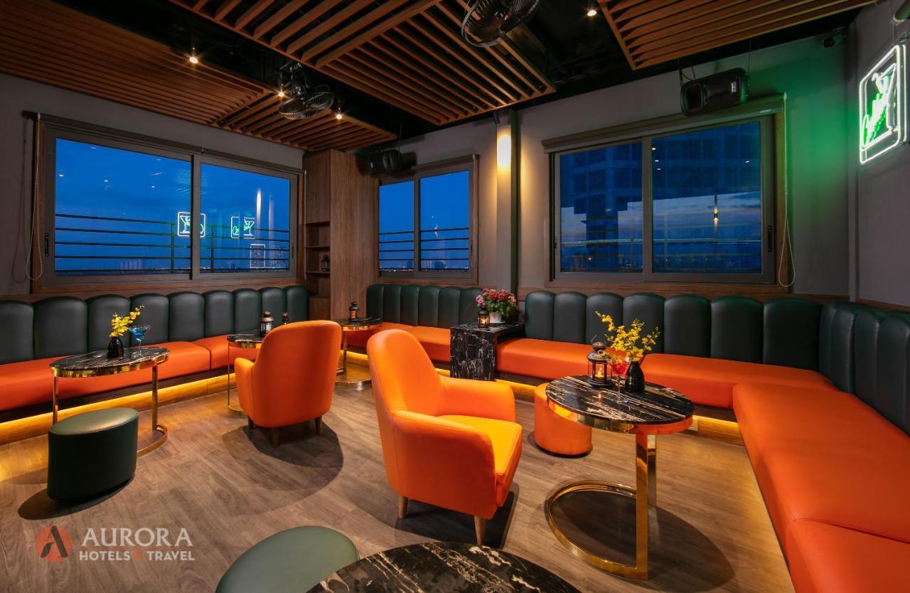 Khách sạn Và Du Lịch Aurora TP. Hồ Chí Minh