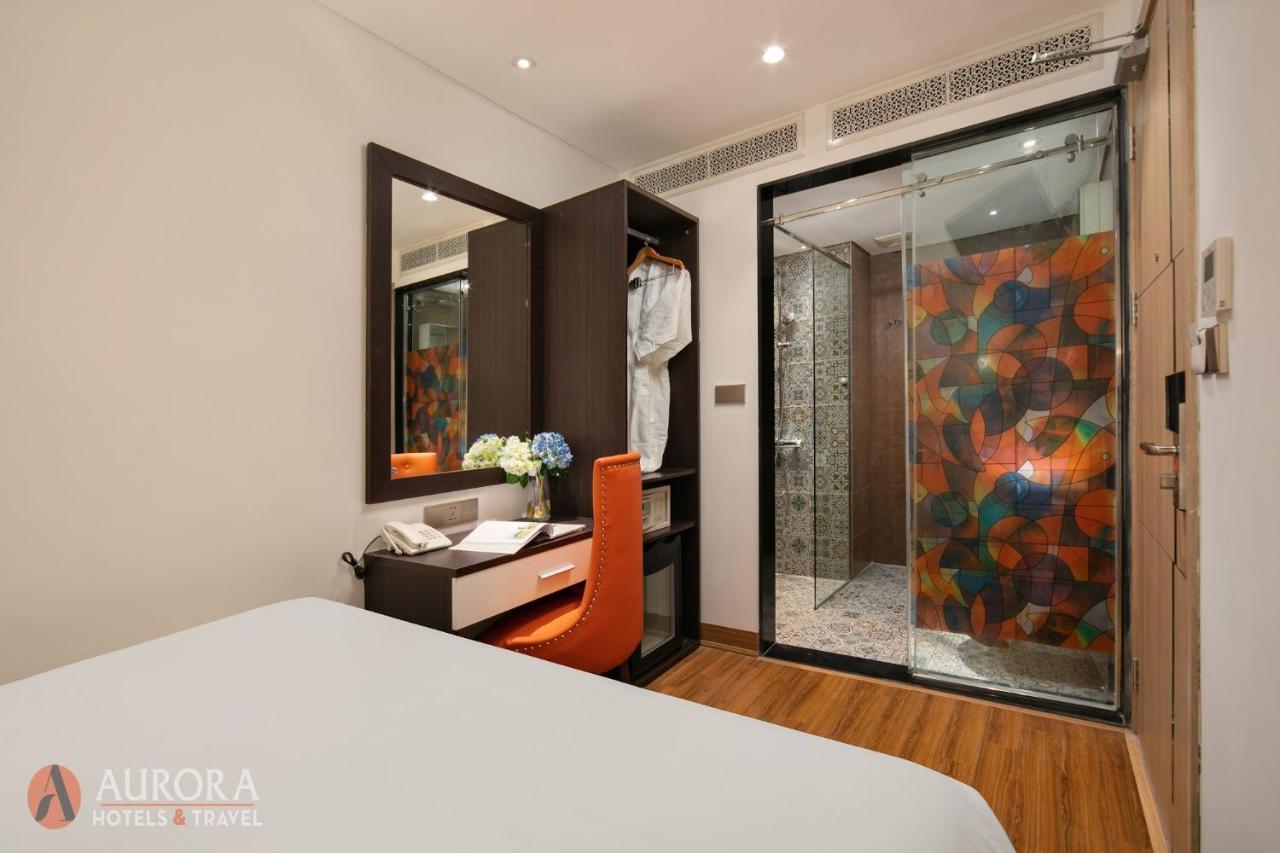 Hanz Rustique Mansion Hotel Ho Chi Minh City