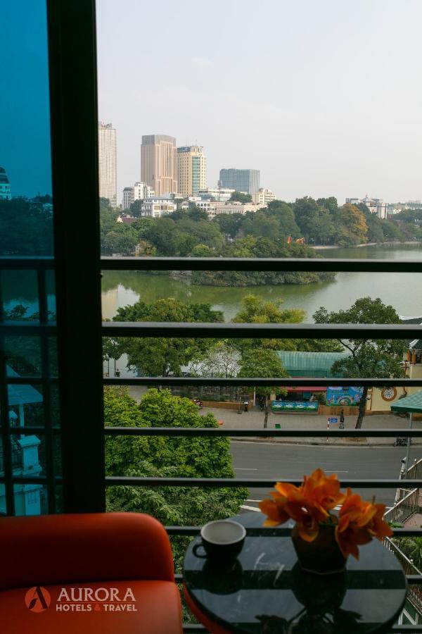 Và Du Lịch Aurora Khách sạn 3*
