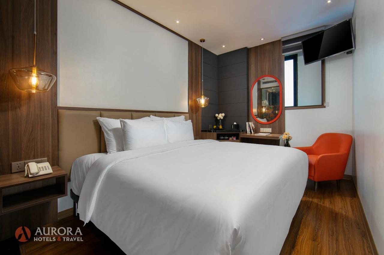 Và Du Lịch Aurora 3* TP. Hồ Chí Minh