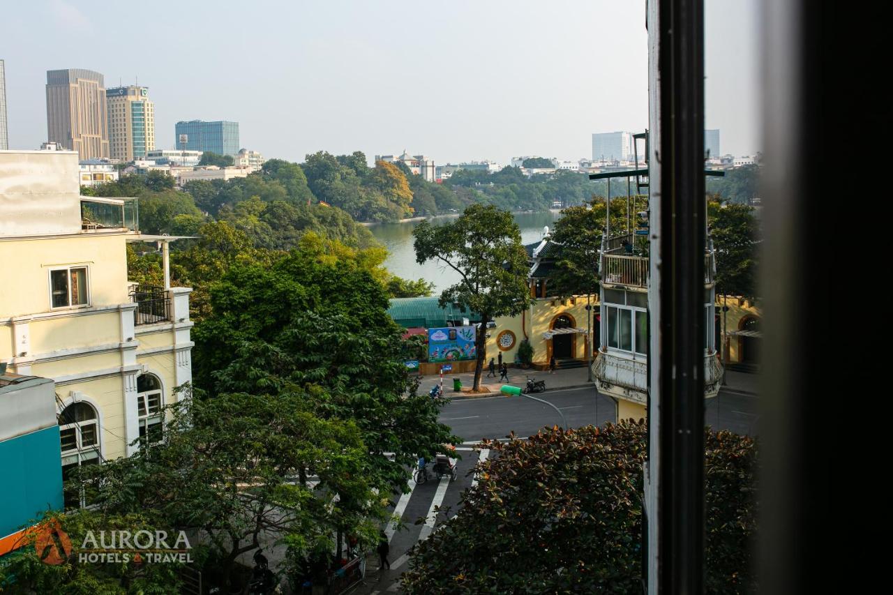 Và Du Lịch Aurora 3* TP. Hồ Chí Minh